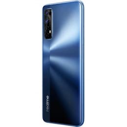 Realme 7 128GB - Blau - Ohne Vertrag