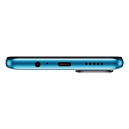 Xiaomi Poco M4 Pro 5G 128GB - Blau - Ohne Vertrag