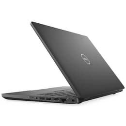 Dell Latitude 5400 14" Core i5 1.6 GHz - SSD 256 GB - 16GB QWERTZ - Deutsch