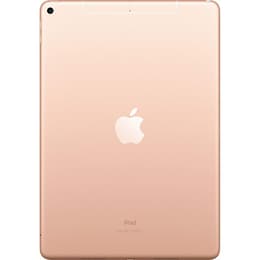 iPad Air 10.5" (2019) 3. Generation 64 GB - WLAN + LTE - Gold