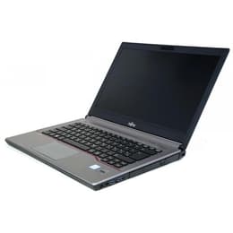 Fujitsu LifeBook E746 14" Core i5 2.4 GHz - SSD 128 GB - 8GB QWERTY - Spanisch