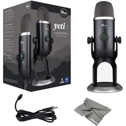 Blue Yeti X Zubehör