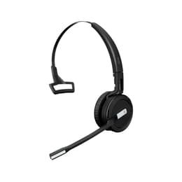 Sennheiser EPOS IMPACT SDW 5011 Kopfhörer wireless mit Mikrofon - Schwarz