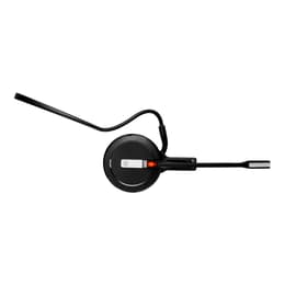 Sennheiser EPOS IMPACT SDW 5011 Kopfhörer wireless mit Mikrofon - Schwarz