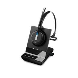 Sennheiser EPOS IMPACT SDW 5011 Kopfhörer wireless mit Mikrofon - Schwarz