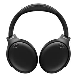 Jvc HA-S100N-BU Kopfhörer Noise cancelling kabellos mit Mikrofon - Schwarz