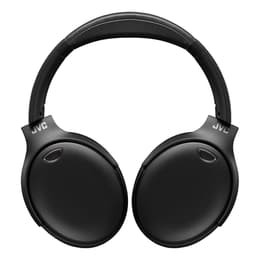 Jvc HA-S100N-BU Kopfhörer Noise cancelling kabellos mit Mikrofon - Schwarz