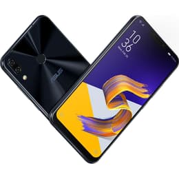 Asus Zenfone 5 64GB - Blau - Ohne Vertrag