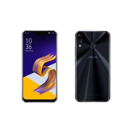 Asus Zenfone 5 64GB - Blau - Ohne Vertrag