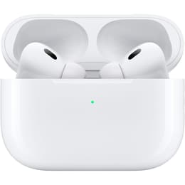 Apple AirPods Pro 2. Generation (2023) - MagSafe (USB-C) Ladecase