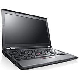 Lenovo ThinkPad X230 12" Core i5 2.6 GHz - HDD 320 GB - 8GB QWERTZ - Deutsch