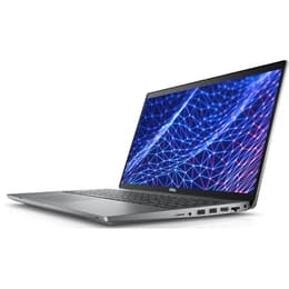 Dell Latitude 5530 15" Core i7 2.2 GHz - SSD 512 GB - 16GB QWERTY - Englisch