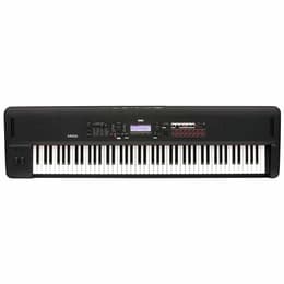 Korg Kross 2-88MB Musikinstrumente