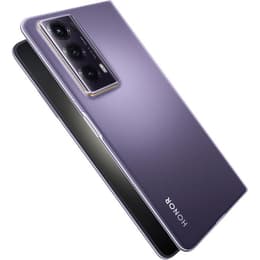 Honor Magic V2 512GB - Mauve - Ohne Vertrag