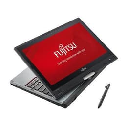 Fujitsu LifeBook T726 12" Core i5 2.4 GHz - HDD 500 GB - 4GB AZERTY - Französisch
