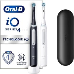 Braun Oral-B iO Series Elektrische Zahnbürste