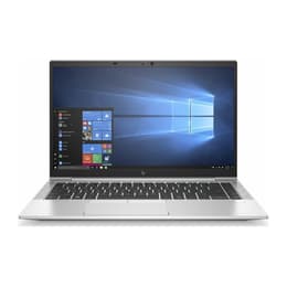 HP EliteBook 840 G7 14" Core i5 1.6 GHz - SSD 256 GB - 16GB QWERTY - Niederländisch