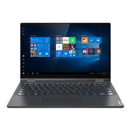 Lenovo Yoga C640-13IML 13" Core i7 1.8 GHz - SSD 512 GB - 8GB QWERTY - Englisch