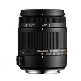 Sigma Objektiv DC Macro OS HSM Canon 18-250 mm f/3.5-6.3
