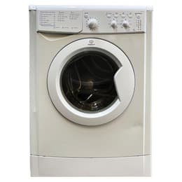 Klassische Waschmaschine 60 cm Vorne Indesit IWC 7148
