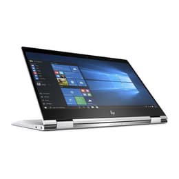 HP EliteBook x360 1020 G2 12" Core i5 2.6 GHz - SSD 256 GB - 8GB QWERTZ - Deutsch