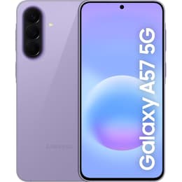 Galaxy A57 128GB - Violett - Ohne Vertrag