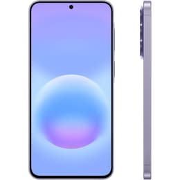 Galaxy A57 128GB - Violett - Ohne Vertrag