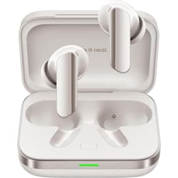 Ohrhörer In-Ear Bluetooth Rauschunterdrückung - Realme Buds Air 7 Pro