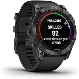 Smartwatch Garmin GPS FENIX 7X PRO SOLAR -