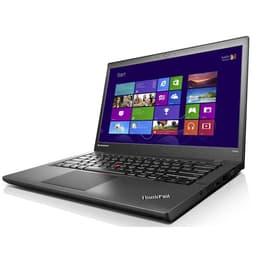 Lenovo ThinkPad L450 14" Core i5 1.9 GHz - SSD 256 GB - 8GB QWERTZ - Deutsch