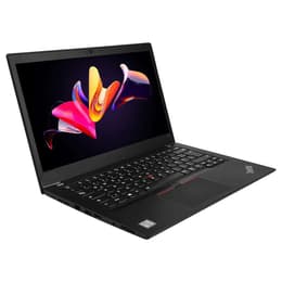 Lenovo ThinkPad T480S 14