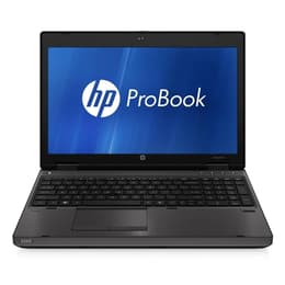 HP ProBook 6360B 13" Core i5 2.3 GHz - HDD 320 GB - 4GB AZERTY - Französisch