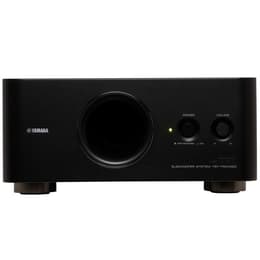 Lautsprecher Yamaha YST-FSW050 - Schwarz