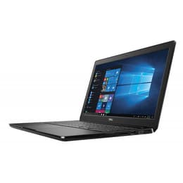 Dell Latitude 3500 15" Core i5 1.6 GHz - SSD 1 TB - 32GB AZERTY - Französisch