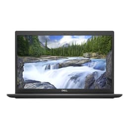 Dell Latitude 3520 15" Core i3 3 GHz - SSD 256 GB - 16GB QWERTY - Englisch