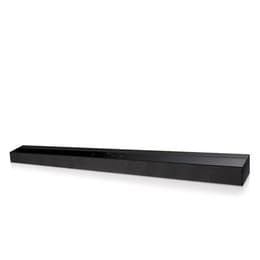Tonleiste LG NB2020A - Schwarz