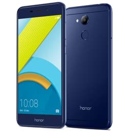 Honor 6C Pro 64GB - Blau - Ohne Vertrag