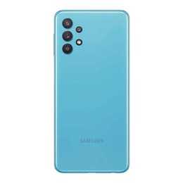 Galaxy A32 128GB - Blau - Ohne Vertrag