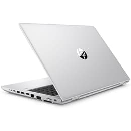 HP ProBook 640 G4 14" Core i5 1.6 GHz - SSD 128 GB - 16GB AZERTY - Französisch