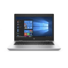 HP ProBook 640 G4 14" Core i5 1.6 GHz - SSD 128 GB - 16GB AZERTY - Französisch
