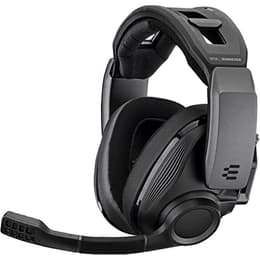 Sennheiser GSP670 Kopfhörer Noise cancelling gaming wireless mit Mikrofon - Schwarz