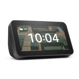 Lautsprecher Bluetooth Amazon Echo Show 5 2e generation - Schwarz