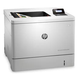 HP Color LaserJet Enterprise M553n Laserdrucker Farbe