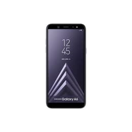 Galaxy A6 (2018) 32GB - Violett - Ohne Vertrag