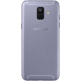 Galaxy A6 (2018) 32GB - Violett - Ohne Vertrag