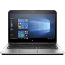 HP EliteBook 745 G3 14" A10 1.8 GHz - SSD 240 GB - 8GB AZERTY - Französisch