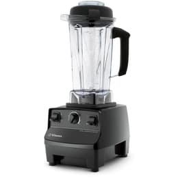 Standmixer Vitamix TNC 5200 L - Schwarz