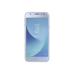 Galaxy J3 (2017) 16GB - Blau - Ohne Vertrag - Dual-SIM