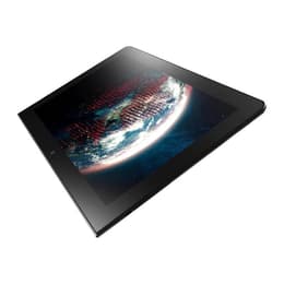 Lenovo ThinkPad 10 10" Celeron 1.1 GHz - SSD 128 GB - 8GB AZERTY - Französisch