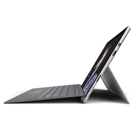 Microsoft Surface Pro 5 12" Core i5 2.6 GHz - SSD 256 GB - 8GB QWERTY - Italienisch